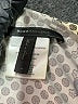 BCBGMAXAZRIA Burgundy Sleeveless Blouse Size M - photo 7