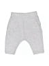 Old Navy 100% Cotton Gray Sweatpants Size Newborn - photo 1