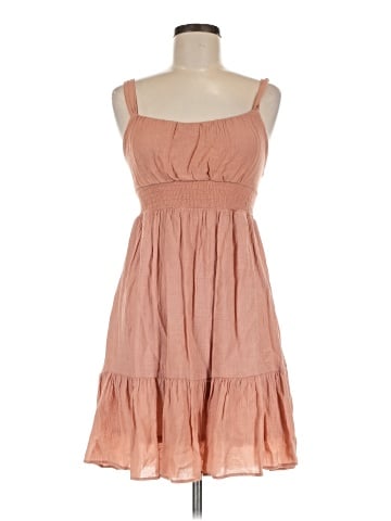 Be Cool Casual Dress (view 1)