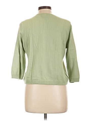 Sigrid Olsen Sport Cardigan (view 2)