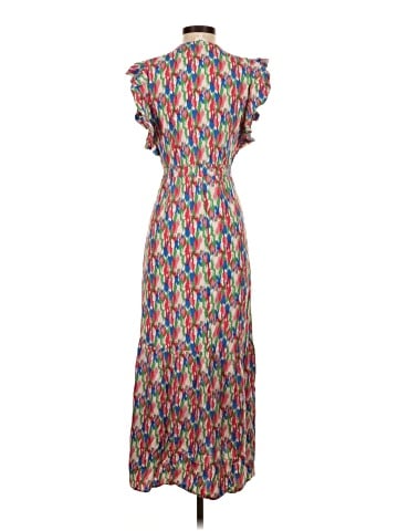 An'ge Casual Dress (view 2)