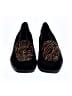 Stuart Weitzman 100% Leather Black Flats Size 11 (narrow) - photo 2