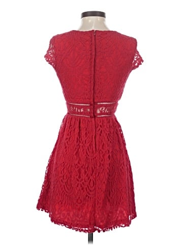 Divided by H&M Cocktail Dress (view 2)
