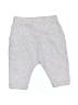 Old Navy 100% Cotton Gray Sweatpants Size Newborn - photo 2