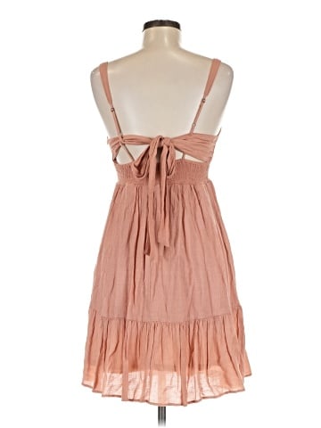 Be Cool Casual Dress (view 2)