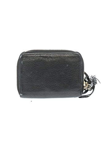 Tory Burch Leather Wallet (view 2)