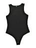 Unbranded Black Bodysuit Size M - photo 1