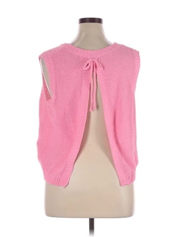 Unbranded Sweater Vest (view 2)