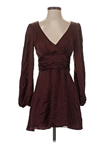 Wilfred Cocktail Dress (view 1)