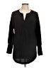 Ann Taylor LOFT Black Pullover Sweater Size L - photo 1