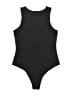 Unbranded Black Bodysuit Size M - photo 2