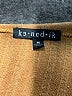 ke.ned.ik Tan Casual Dress Size M - photo 7