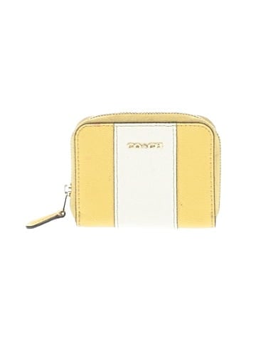 Coach Leather Wallet (view 1)