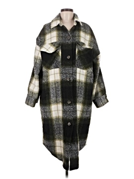 Steve Madden Coat