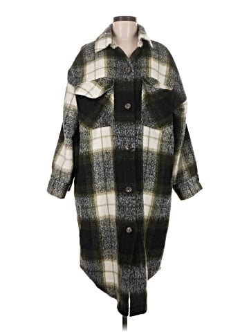 Steve Madden Coat (view 1)