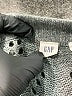 Gap Gray Pullover Sweater Size M - photo 7