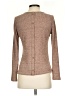 Shein Metallic Brown Pullover Sweater Size 2 - photo 2