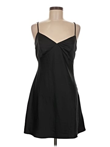 Divided by H&M Cocktail Dress (view 1)