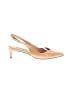 Stuart Weitzman Ivory Heels Size 8 - photo 1