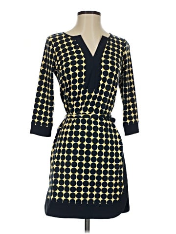 Ann Taylor Factory Casual Dress (view 1)