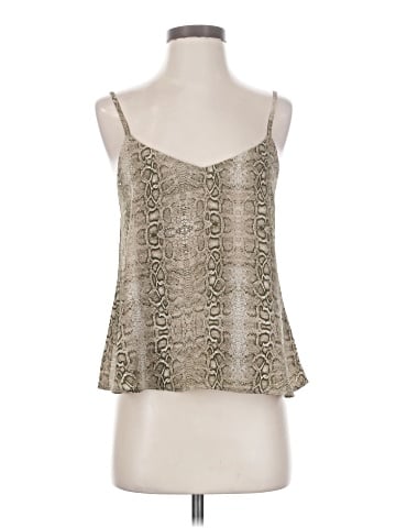 Leith Tank Top (view 1)
