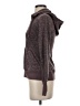 Athleta Burgundy Track Jacket Size XXS - photo 5