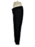 Liverpool Los Angeles Solid Black Active Pants Size 16W - photo 5