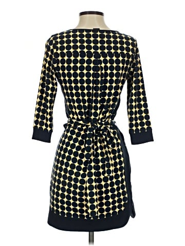 Ann Taylor Factory Casual Dress (view 2)