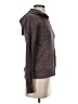 Athleta Burgundy Track Jacket Size XXS - photo 4