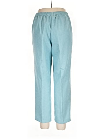 Alfred Dunner Dress Pants (view 2)