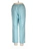 Alfred Dunner 100% Polyester Blue Dress Pants Size 14 Petite - photo 2
