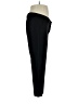 Liverpool Los Angeles Solid Black Active Pants Size 16W - photo 4