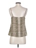 Leith Silver Tank Top Size XS - photo 2