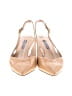 Stuart Weitzman Ivory Heels Size 8 - photo 2