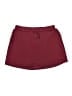 Jess Lea Solid Burgundy Skort Size XXL - photo 1