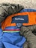 Faconnable Blue Casual Pants Size 4 - photo 7
