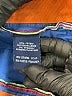 Faconnable Blue Casual Pants Size 4 - photo 8