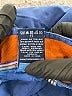 Faconnable Blue Casual Pants Size 4 - photo 9