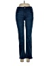 Pilcro and the Letterpress Blue Jeans Size 27 waist - photo 1