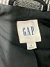 Gap Houndstooth Gray Blazer Size 8 - photo 6