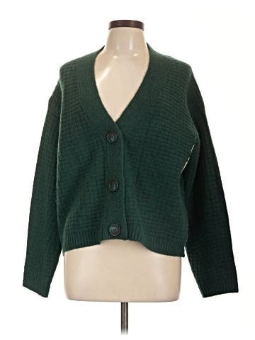 Universal Thread Cardigan (view 1)