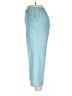 Alfred Dunner 100% Polyester Blue Dress Pants Size 14 Petite - photo 5