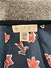 Lila Rose 100% Polyester Black Sleeveless Blouse Size M - photo 7