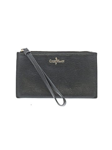 Cole Haan Leather Wristlet (view 1)