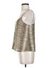 Leith Silver Tank Top Size XS - photo 5
