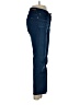 Pilcro and the Letterpress Blue Jeans Size 27 waist - photo 4