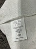CAbi Ivory White Long Sleeve Top Size XL - photo 8