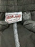 Ron Jon Surf Shop Stars Black Athletic Shorts Size XL - photo 3