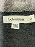 Calvin Klein Gray Pullover Sweater Size L - photo 7