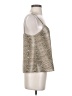 Leith Silver Tank Top Size XS - photo 4